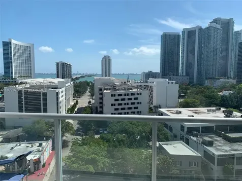 3470 E Coast Avenue Miami FL 33137