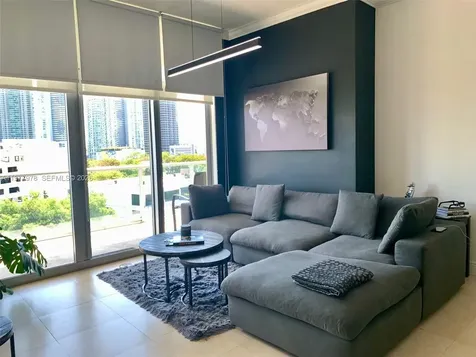 3470 E Coast Avenue Miami FL 33137