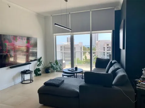3470 E Coast Avenue Miami FL 33137
