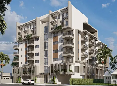 2021 Jefferson Street Hollywood FL 33020