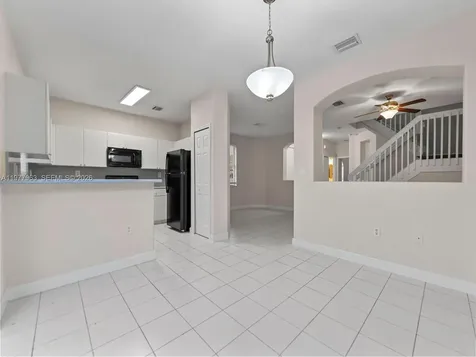 2537 SE 15th Court Homestead FL 33035