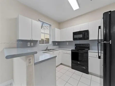 2537 SE 15th Court Homestead FL 33035