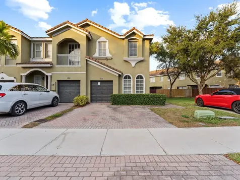 2537 SE 15th Court Homestead FL 33035