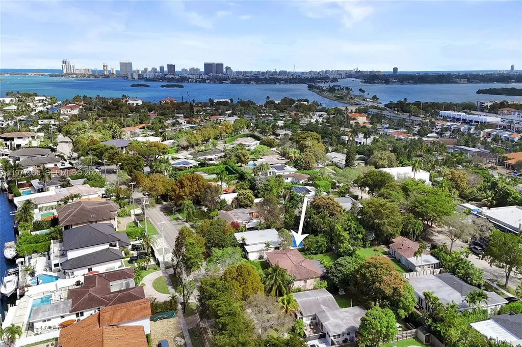 2060 Keystone Boulevard North Miami FL 33181