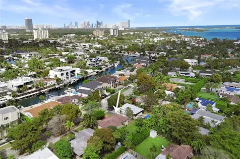 2060 Keystone Boulevard North Miami FL 33181