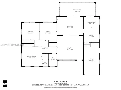 2060 Keystone Boulevard North Miami FL 33181