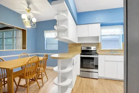 2060 Keystone Boulevard North Miami FL 33181