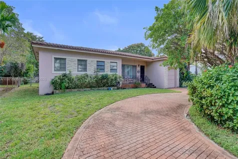 2060 Keystone Boulevard North Miami FL 33181