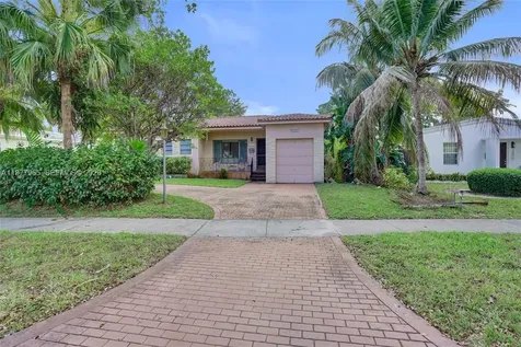 2060 Keystone Boulevard North Miami FL 33181