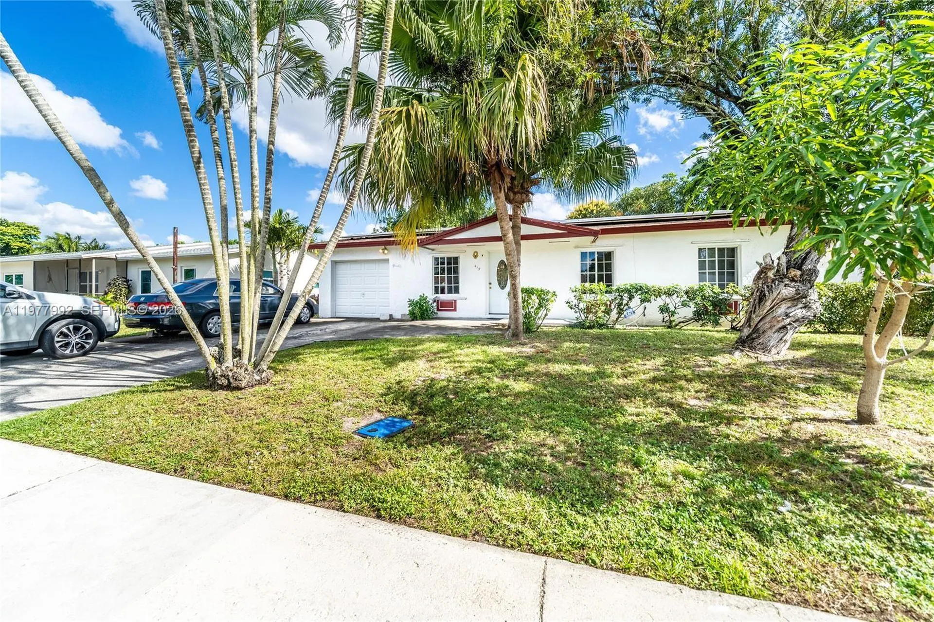 419 SW 80th Avenue Pompano Beach FL 33068