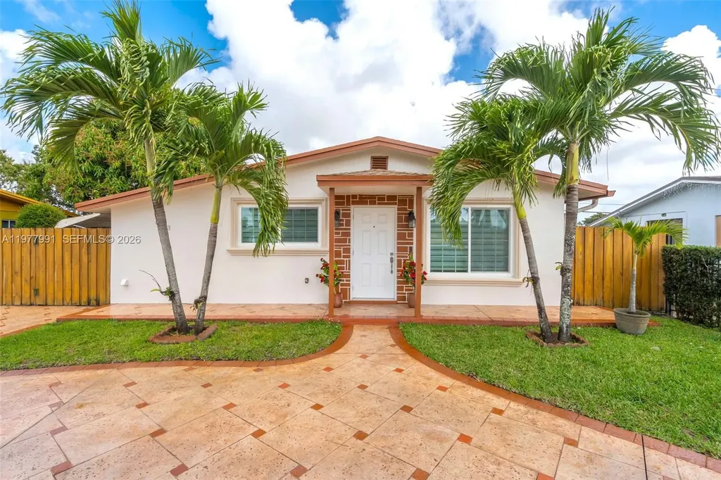 6863 SW 21st Street Miramar FL 33023