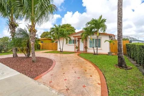 6863 SW 21st Street Miramar FL 33023