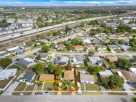 6863 SW 21st Street Miramar FL 33023