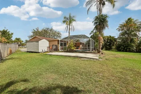 11744 SW 53rd Court Cooper City FL 33330