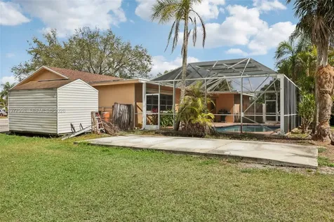 11744 SW 53rd Court Cooper City FL 33330