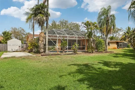 11744 SW 53rd Court Cooper City FL 33330