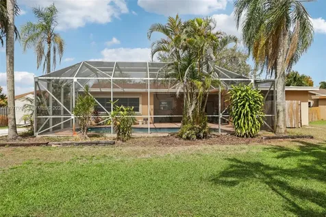 11744 SW 53rd Court Cooper City FL 33330