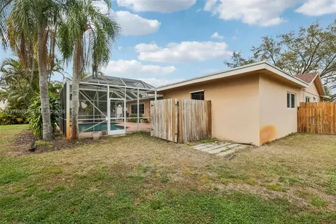 11744 SW 53rd Court Cooper City FL 33330