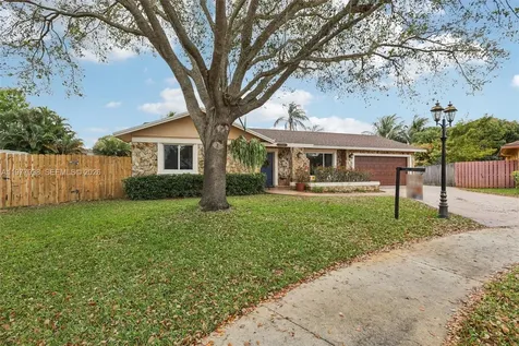 11744 SW 53rd Court Cooper City FL 33330