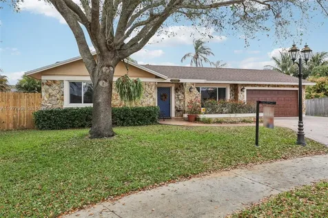 11744 SW 53rd Court Cooper City FL 33330