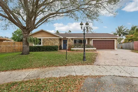 11744 SW 53rd Court Cooper City FL 33330