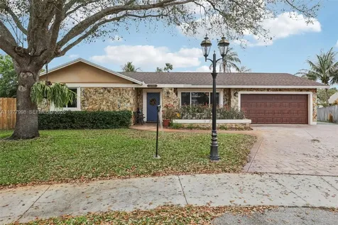 11744 SW 53rd Court Cooper City FL 33330