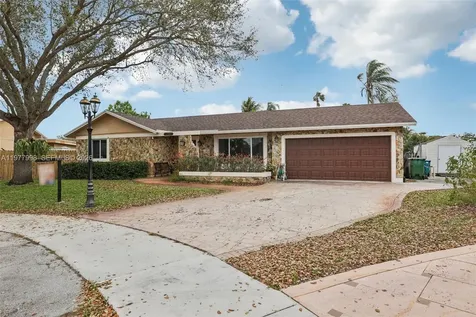 11744 SW 53rd Court Cooper City FL 33330