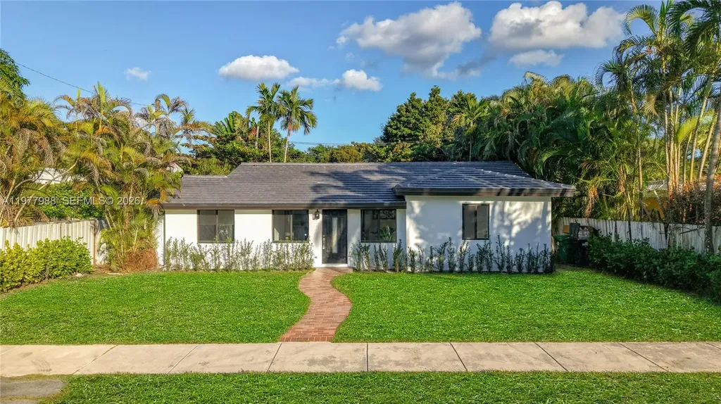 3521 SW 58th Court Miami FL 33155