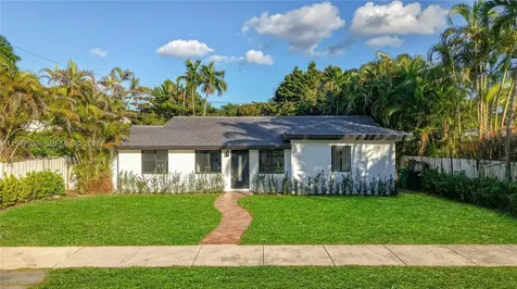 3521 SW 58th Court Miami FL 33155