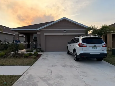 12422 SW Rimini Way Port St. Lucie FL 34987