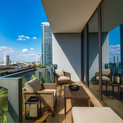 88 SW 7th Street Miami FL 33130