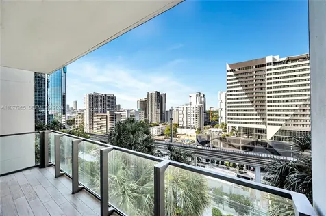 88 SW 7th Street Miami FL 33130