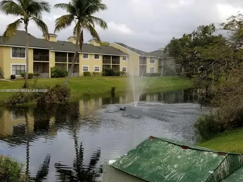 3948 NW 87th Avenue Sunrise FL 33351