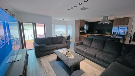 18197 SW 4th Court Pembroke Pines FL 33029