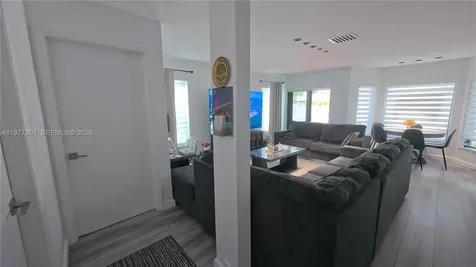 18197 SW 4th Court Pembroke Pines FL 33029