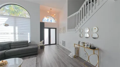 18197 SW 4th Court Pembroke Pines FL 33029