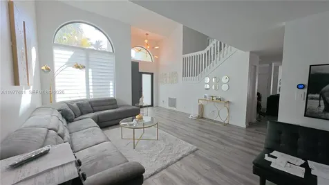 18197 SW 4th Court Pembroke Pines FL 33029