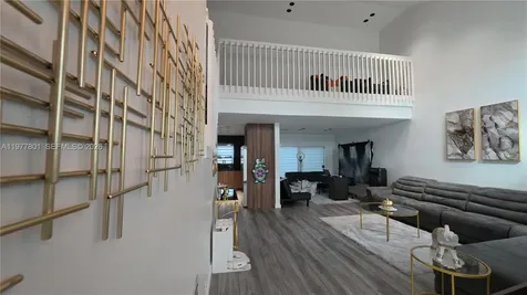 18197 SW 4th Court Pembroke Pines FL 33029