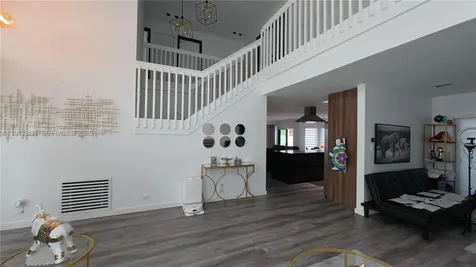 18197 SW 4th Court Pembroke Pines FL 33029