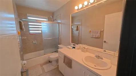 18197 SW 4th Court Pembroke Pines FL 33029