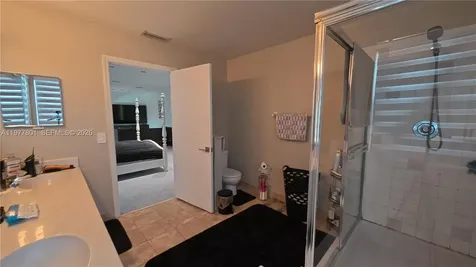 18197 SW 4th Court Pembroke Pines FL 33029