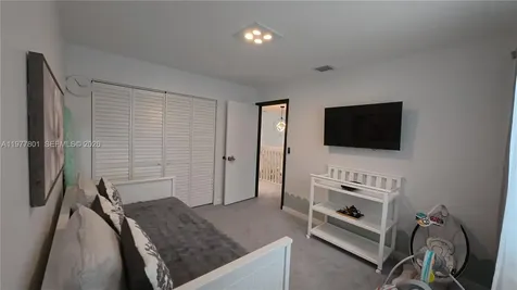 18197 SW 4th Court Pembroke Pines FL 33029