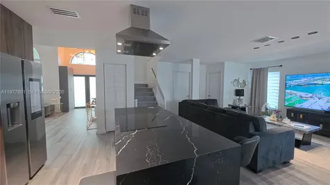 18197 SW 4th Court Pembroke Pines FL 33029