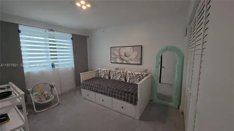 18197 SW 4th Court Pembroke Pines FL 33029