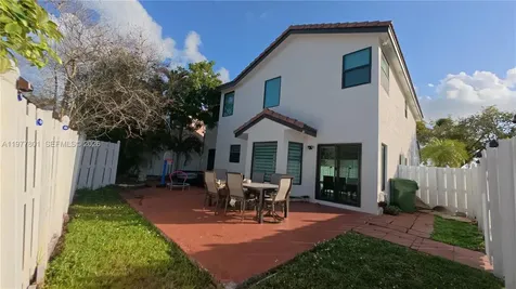 18197 SW 4th Court Pembroke Pines FL 33029