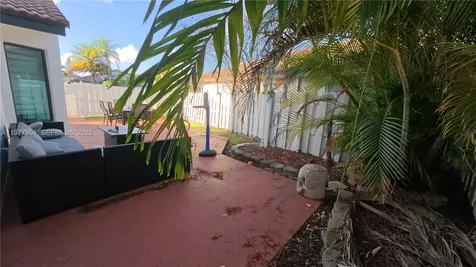18197 SW 4th Court Pembroke Pines FL 33029
