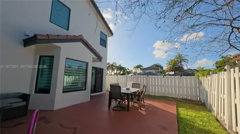 18197 SW 4th Court Pembroke Pines FL 33029