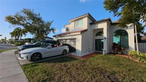 18197 SW 4th Court Pembroke Pines FL 33029