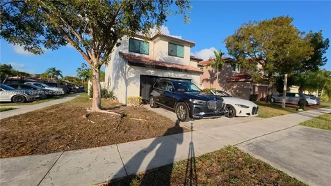 18197 SW 4th Court Pembroke Pines FL 33029