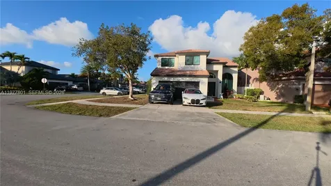 18197 SW 4th Court Pembroke Pines FL 33029